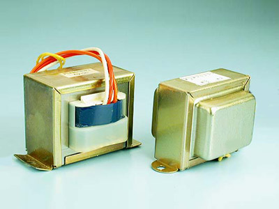 變壓器（低電壓）