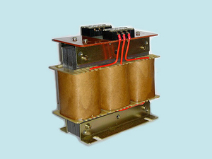三相變壓器
