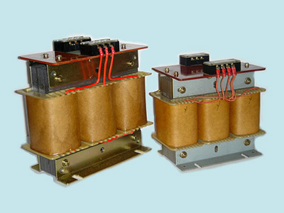 三相變壓器
