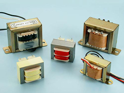 變壓器（低電壓）